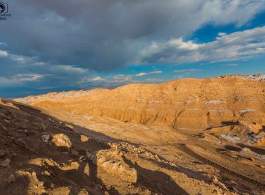 Vale de La Luna em Onde se hospedar em San Pedro de Atacama