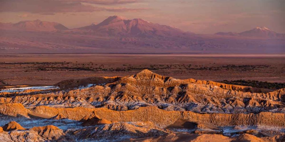 Dicas para o Deserto do Atacama e o Valle de La Luna