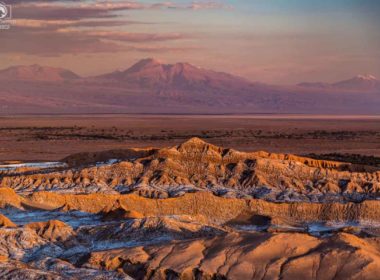 Dicas para o Deserto do Atacama e o Valle de La Luna