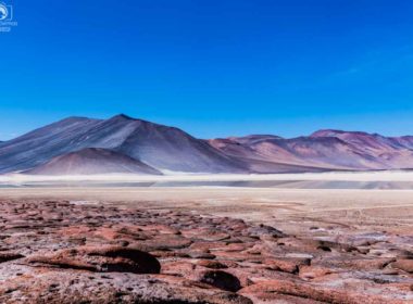 Roteiro no Deserto do Atacama