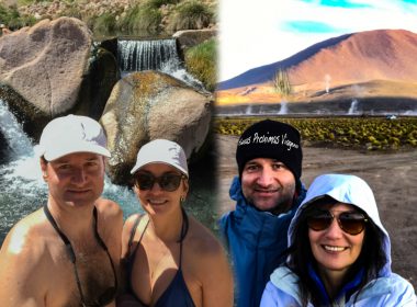 Imagem de Exemplos de O que levar ao Deserto do Atacama