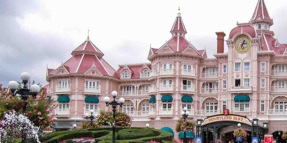 Disneyland Paris