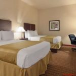 Quarto King do Best Western em Onde Ficar em Tampa