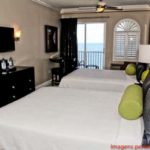 Suite Double Queen do Shephard’s Resort em Onde Ficar em Clearwater II