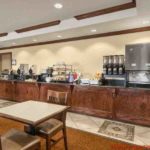 Café da Manhã do Country Inn em Onde ficar em Tampa