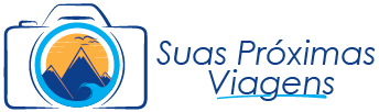 Suas Próximas Viagens