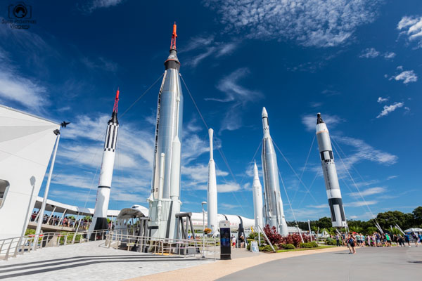 Kennedy Space Center