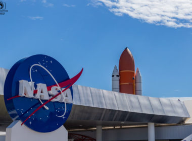 Centro de Visitantes do Cabo Canaveral - Kennedy Space Center