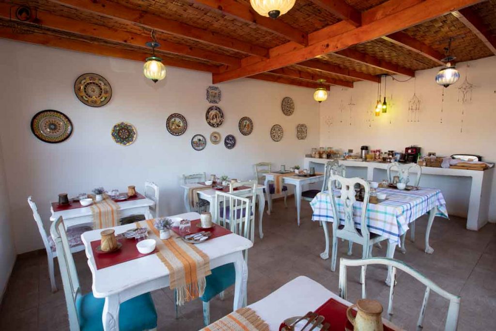 Imagem do Café da Manhã no Pat'ta Hoiri