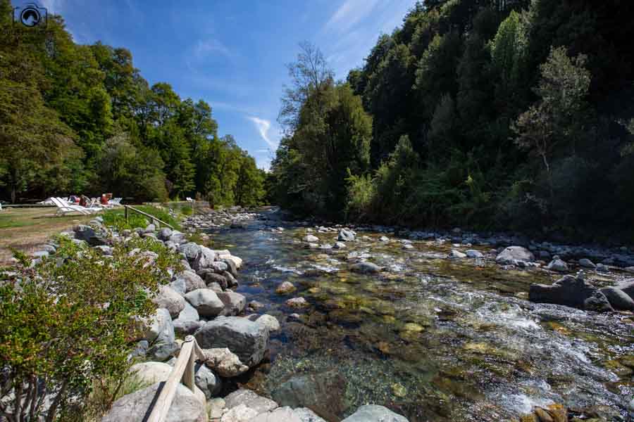 Imagem do Rio Huife