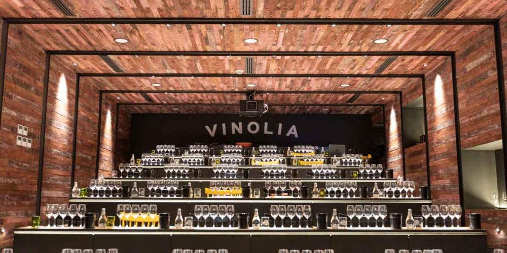 imagem do vinólia